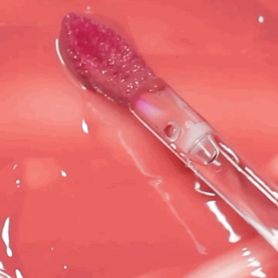 Lustreglass Stainglass Lip Tint, 트링킷