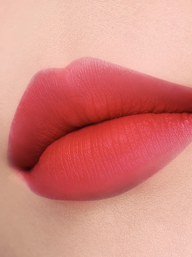 Locked Kiss Lipstick shade - RUBY TRUE