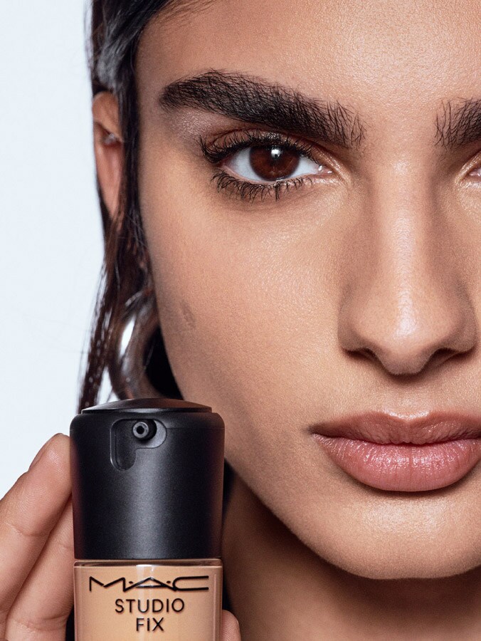 FACE FAVOURITES