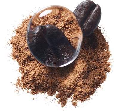 caffeine