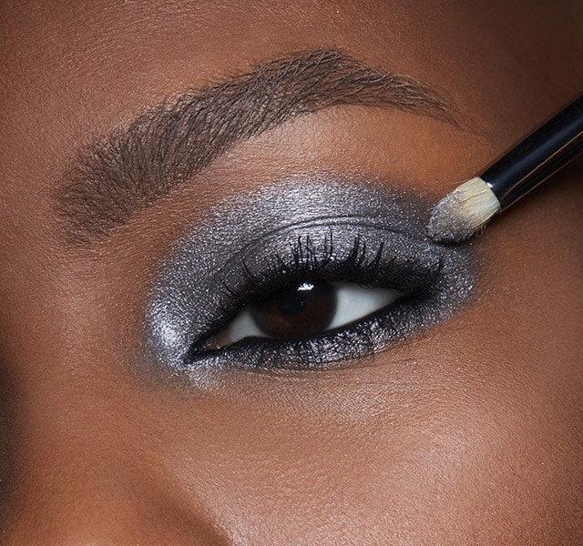 Extra Dimension Eye Shadow - Evening Grey