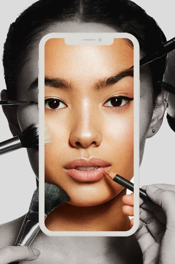 MAC ARTIST