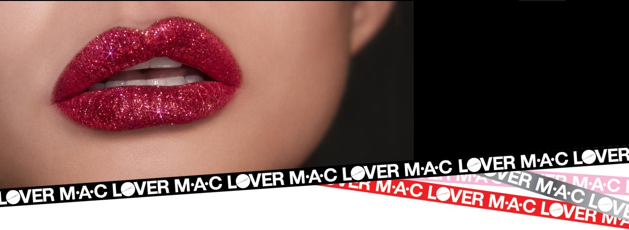 MAC LOVER